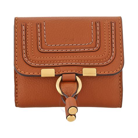 chloe wallet marcie.